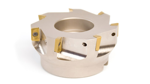 Đài phay MR BAP 63-22-4T - Việt Phát
