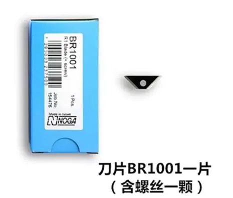 Lưỡi dao gọt bavia - Việt Phát
