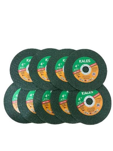 Đá cắt xanh 107*1.2*16 - Việt Phát