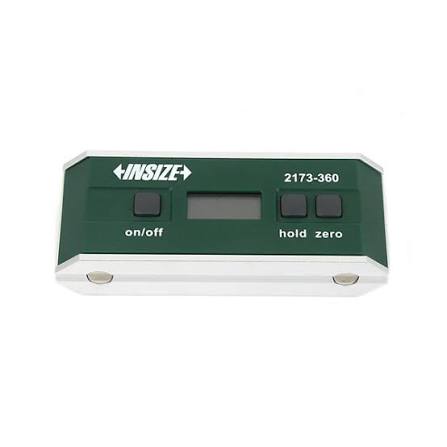Nivo cân máy điện tử và đo góc 2179-360 - Việt Phát