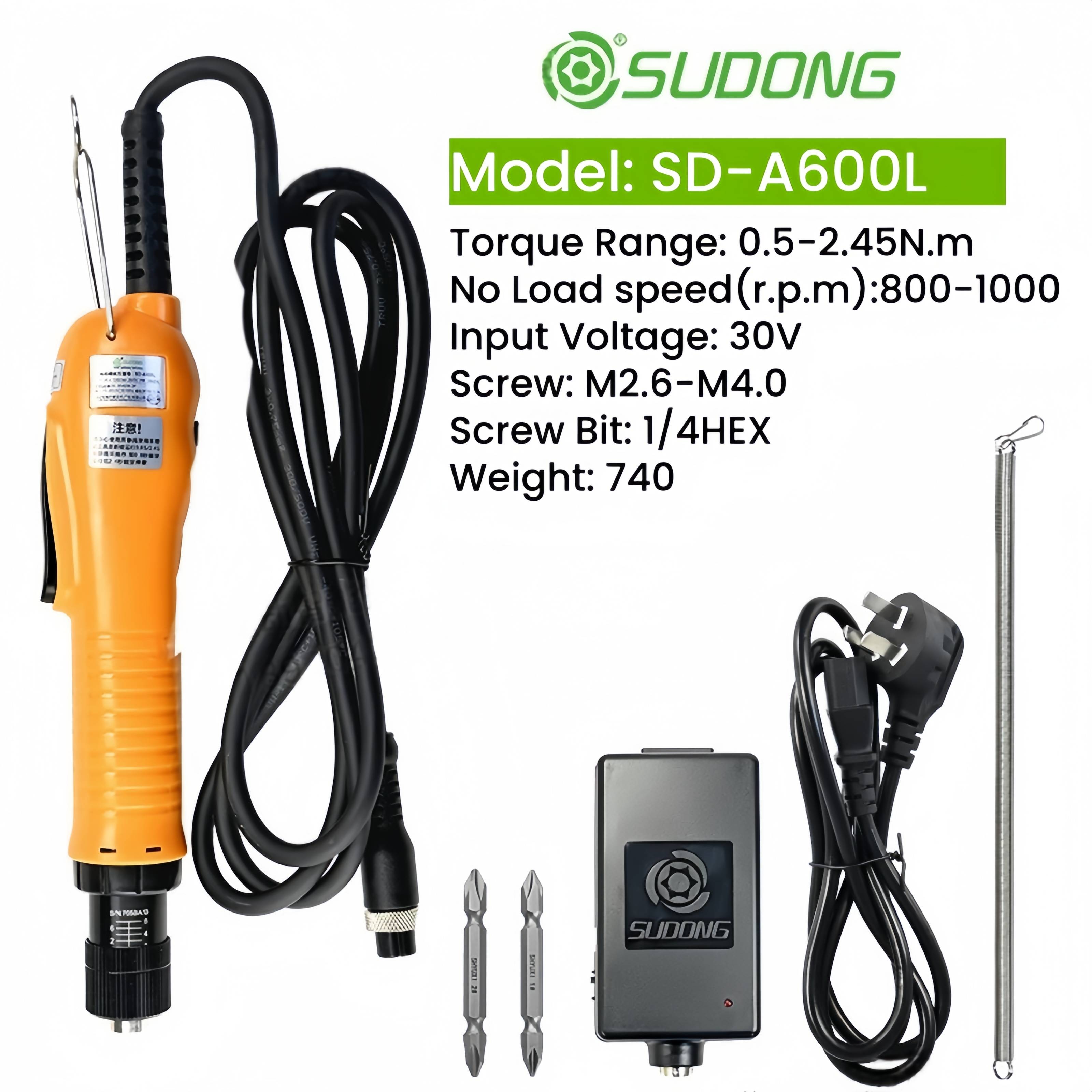 Máy bắn vít SD-A600L - Việt Phát