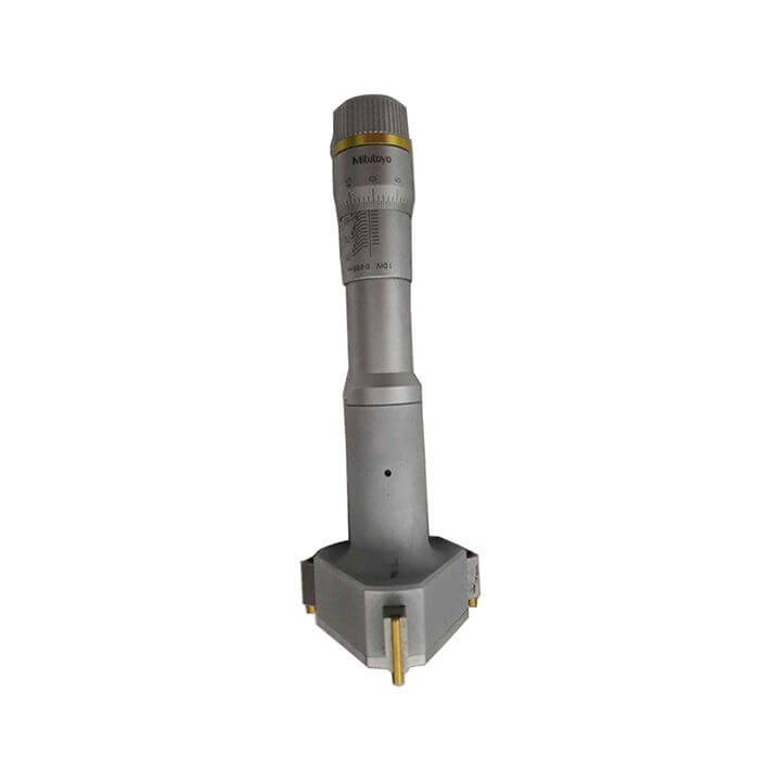 Panme đo lỗ 3 chấu Mitutoyo 62-75mm - Việt Phát