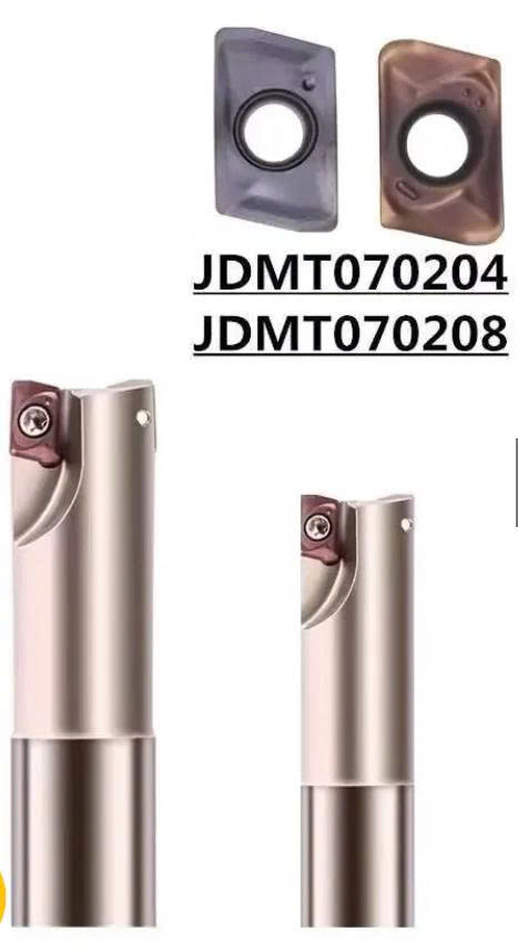 Cán dao JDMT07 - Việt Phát