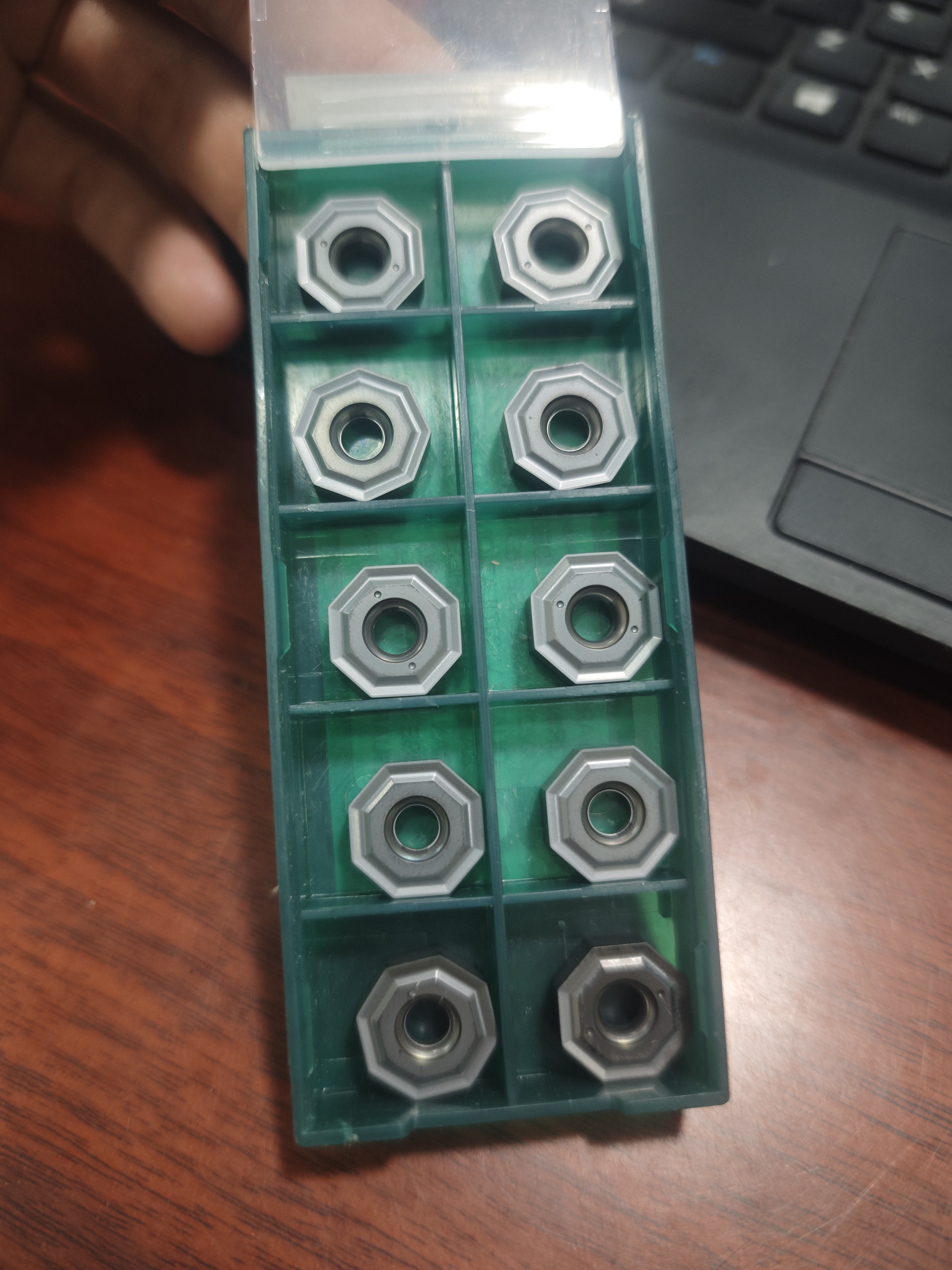 Mảnh dao ONMU 050404 ONMU050404 - Việt Phát