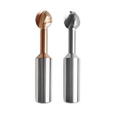 Dao phay tròn Lollipop - Việt Phát