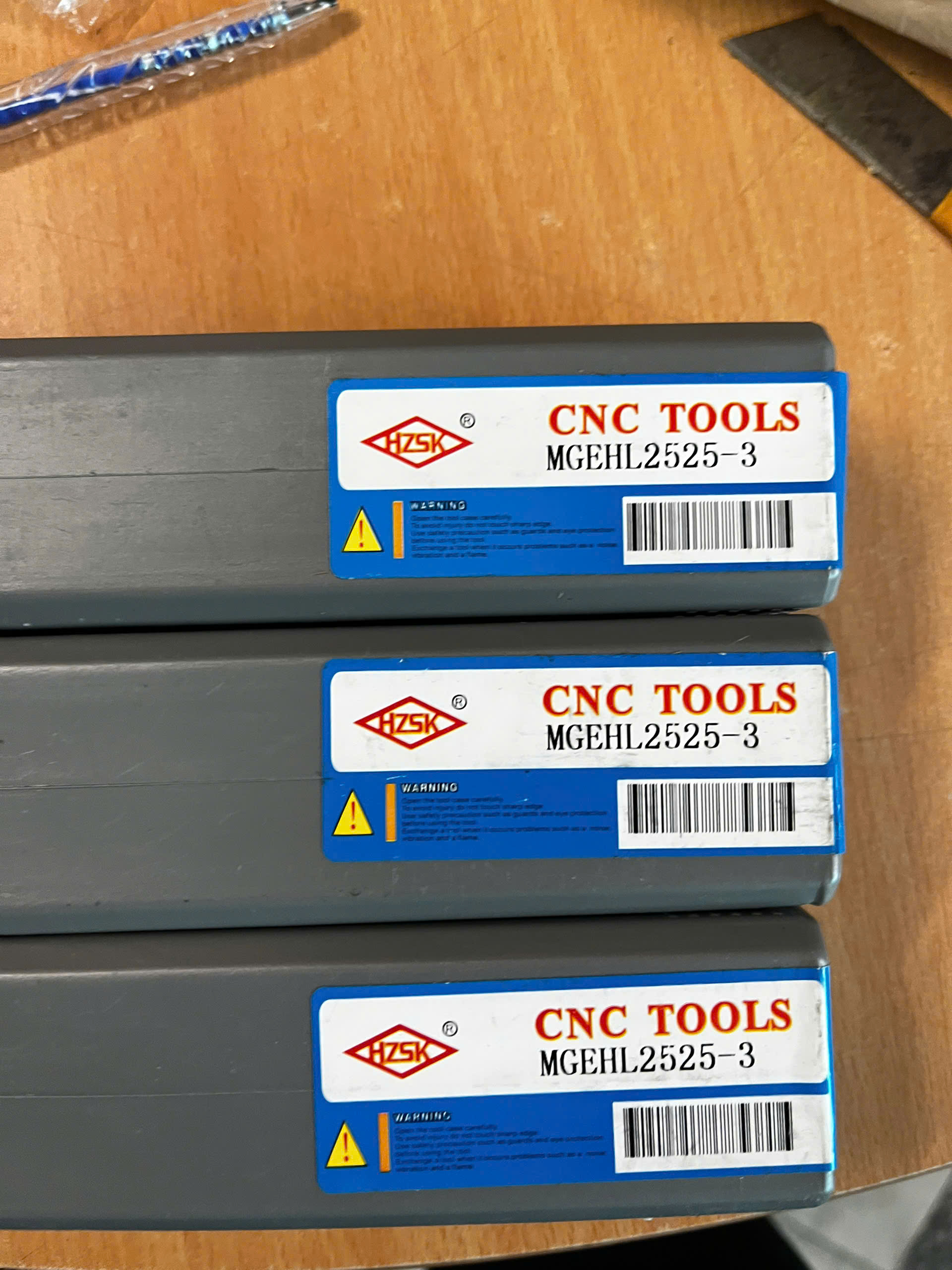 Cán tiện MGEHL2525-3 8c2389 - Việt Phát