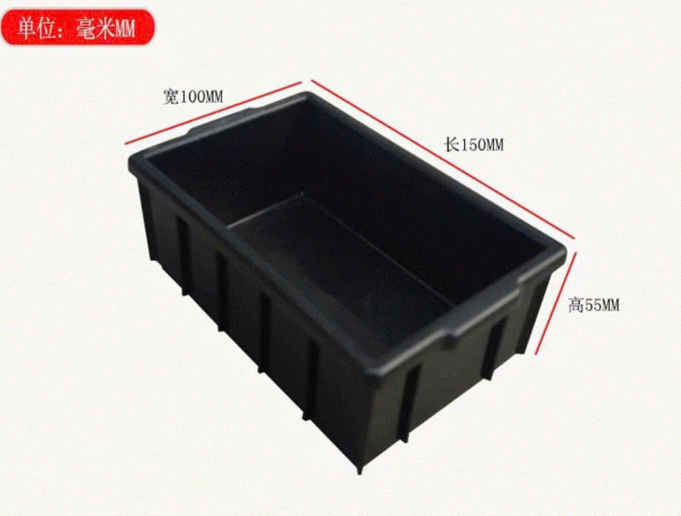 Hộp chống tĩnh điện - Việt Phát