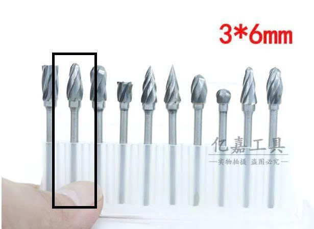 Mũi mài phá F0613M03 F0613M03 - Việt Phát