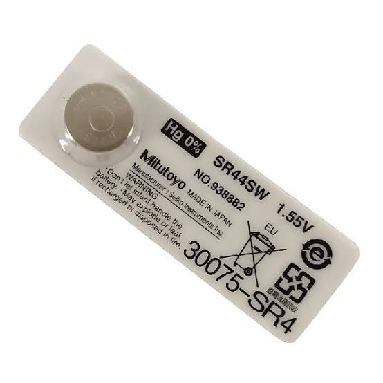 Pin 1.55V (SR44SW) 938882 - Việt Phát