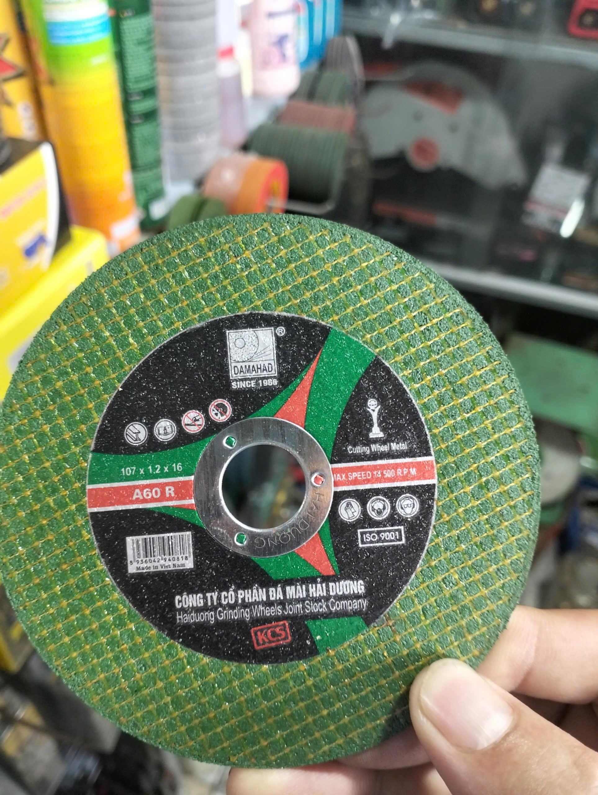 Đá cắt hải dương - Việt Phát