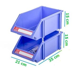 Khay nhựa đụng dụng cụ 15*20 - Việt Phát