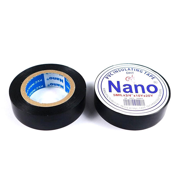Băng keo điện 20mm KCD - Việt Phát