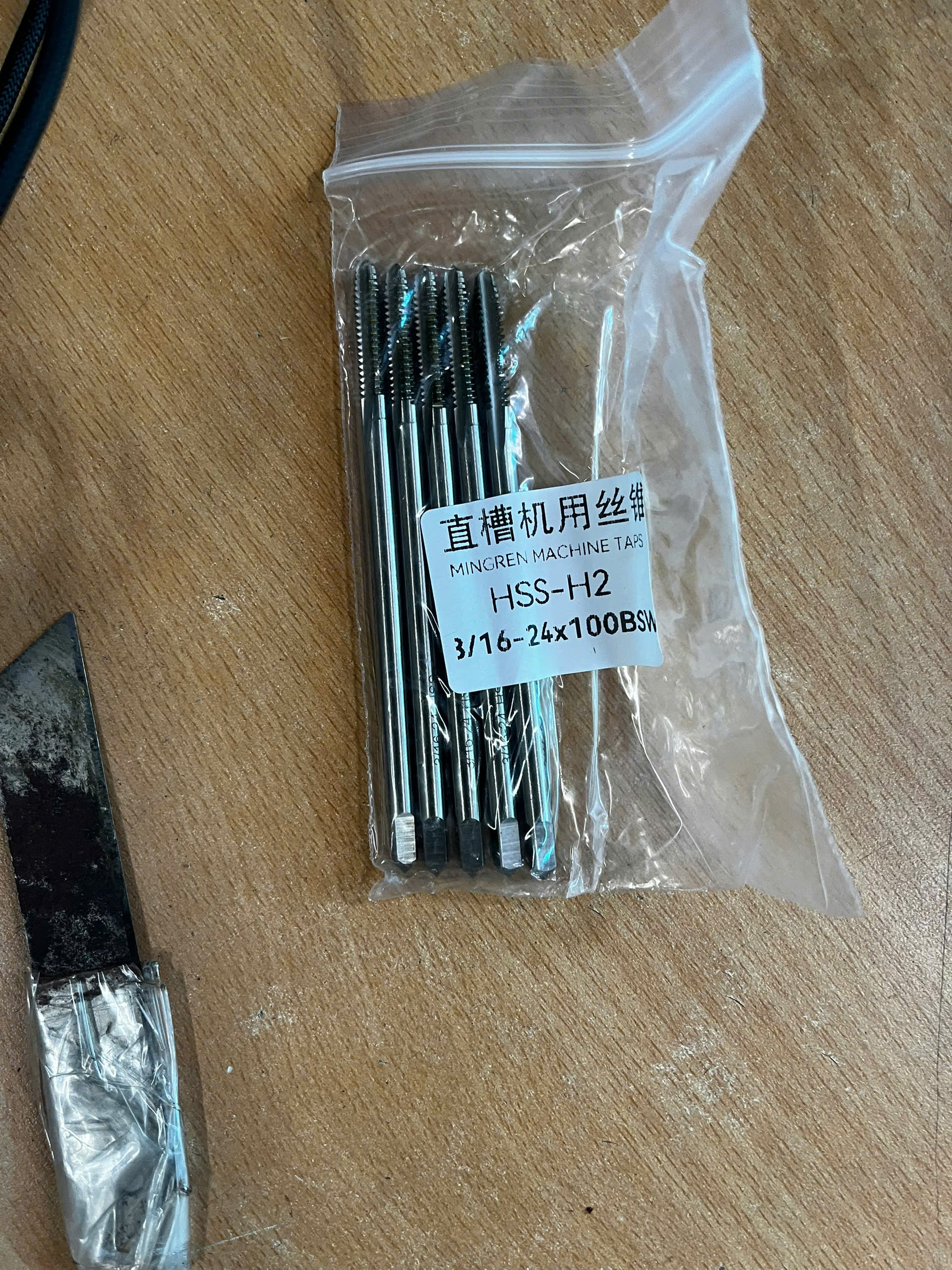Mũi taro - Việt Phát