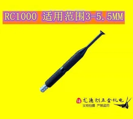Dao vát mép 2 chiều - Việt Phát