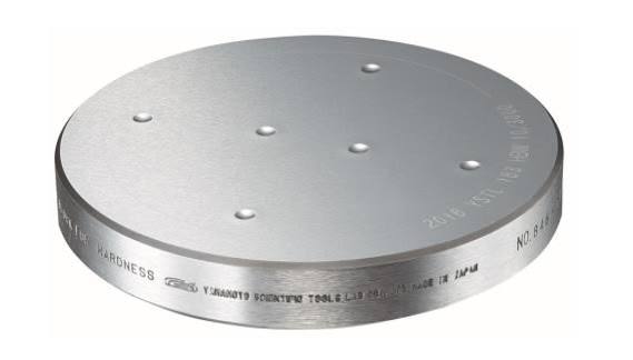 Khối chuẩn đo độ cứng - Việt Phát